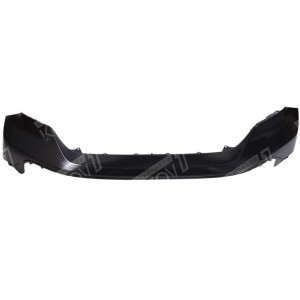 БАМПЕР ПЕРЕДНИЙ (ГРУНТОВАННЫЙ) ВЕРХНЯЯ ЧАСТЬ - фото