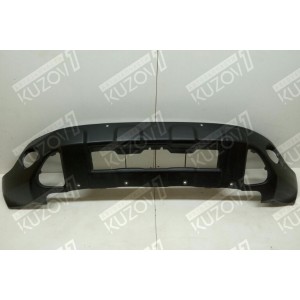 БАМПЕР ПЕРЕДНИЙ (ГРУНТОВАННЫЙ) НИЖНЯЯ ЧАСТЬ, БЕНЗИН - фото