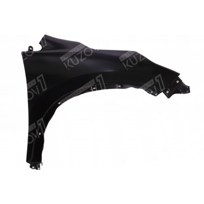 Крыло переднее (правое) TYG для HONDA CR-V 2011-2015 - фото