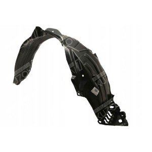 ПОДКРЫЛОК ПЕРЕДНИЙ (ЛЕВЫЙ) FLORIMEX - фото