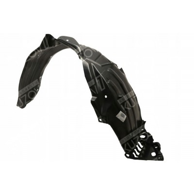 Подкрылок передний (левый) Lian Tuoh для HONDA JAZZ 2001-2008 - фото