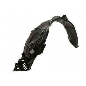 ПОДКРЫЛОК ПЕРЕДНИЙ (ПРАВЫЙ) FLORIMEX - фото