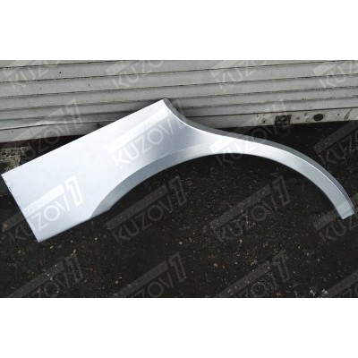 Арка задняя (правая) БЕЛАРУСЬ для HONDA STREAM 2000-2006 - фото