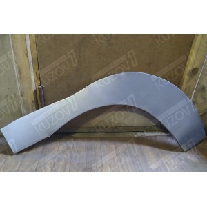 АРКА ЗАДНЯЯ (ПРАВАЯ) РЕМКОМПЛЕКТ, ОЦИНКОВКА 1.0 ММ, БЕЛАРУСЬ - фото