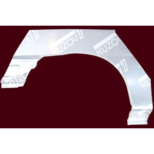 АРКА ЗАДНЯЯ (ПРАВАЯ) ОРИГИНАЛ, 1.0 ММ, ДАНИЯ - фото