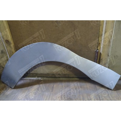Арка задняя (левая) БЕЛАРУСЬ для HYUNDAI ACCENT 1997-1999 - фото