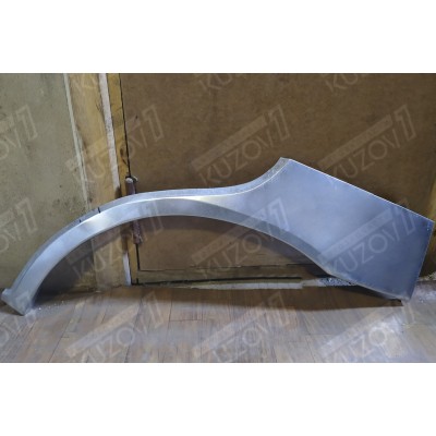 Арка задняя (левая) БЕЛАРУСЬ для HYUNDAI ACCENT 2002-2005 - фото