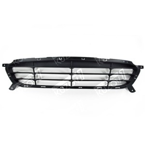 РЕШЕТКА В БАМПЕР (ЦЕНТРАЛЬНАЯ) - фото