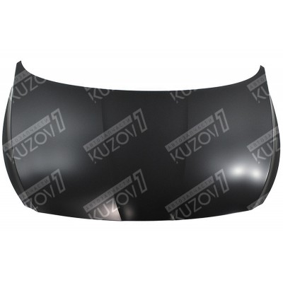 Капот TYG для HYUNDAI ACCENT 2010-2013 - фото