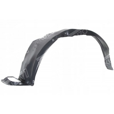 Подкрылок передний (левый) Lian Tuoh для HYUNDAI ATOS 1998-2007 - фото