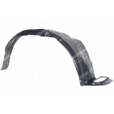 Подкрылок передний (правый) Lian Tuoh для HYUNDAI ATOS 1998-2007 - фото