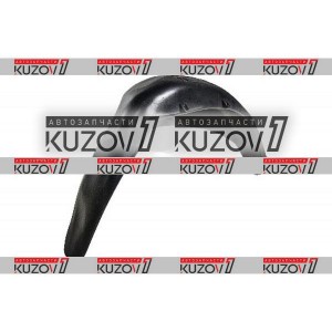 ПОДКРЫЛОК ЗАДНИЙ (ЛЕВЫЙ) FLORIMEX - фото