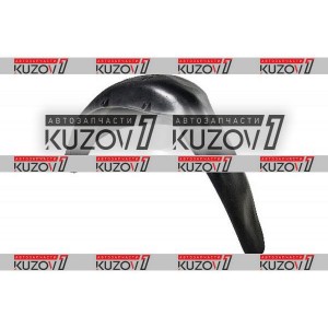 ПОДКРЫЛОК ЗАДНИЙ (ПРАВЫЙ) FLORIMEX - фото