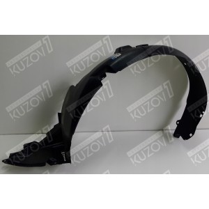 ПОДКРЫЛОК ПЕРЕДНИЙ (ЛЕВЫЙ) FLORIMEX - фото