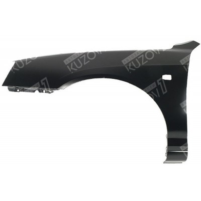 Крыло переднее (левое) TYG для HYUNDAI ELANTRA 2000-2003 - фото