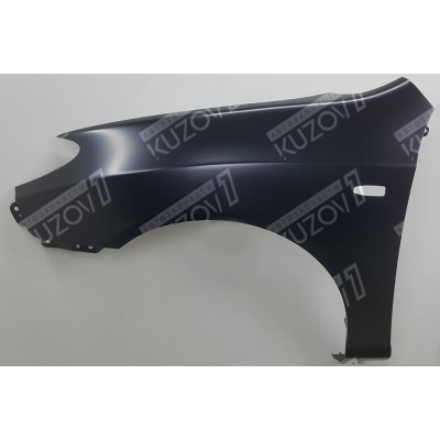 Крыло переднее (левое) TYG для HYUNDAI ELANTRA 2006-2010 - фото