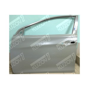 ДВЕРЬ АВТОМОБИЛЬНАЯ ПЕРЕДНЯЯ ЛЕВАЯ ОРИГИНАЛ