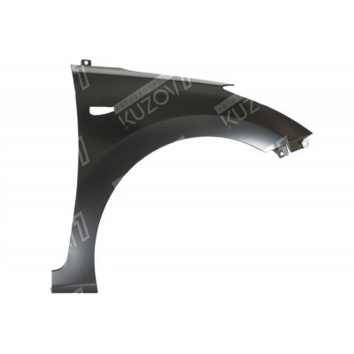 Крыло переднее (правое) TYG для HYUNDAI ELANTRA 2010-2015 - фото