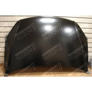 КАПОТ  - фото