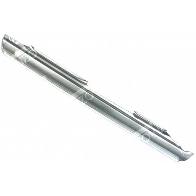 Порог (левый) Klokkerholm для HYUNDAI GETZ 2002-2005 - фото