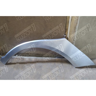 Арка задняя (левая), БЕЛАРУСЬ для HYUNDAI GETZ 2006-2010 - фото