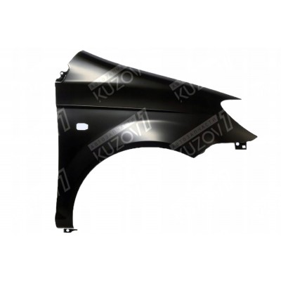 Крыло переднее (правое) TYG для HYUNDAI GETZ 2002-2005 - фото