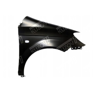 КРЫЛО КУЗОВА ПРАВОЕ С ОТВ. ПОД ПОВТОРИТЕЛЬ, ОРИГИНАЛ