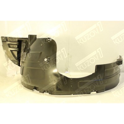 Подкрылок передний (левый) Lian Tuoh для HYUNDAI H1 / STAREX 2007-2018 - фото