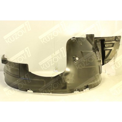 Подкрылок передний (правый) Lian Tuoh для HYUNDAI H1 / STAREX 2007-2018 - фото