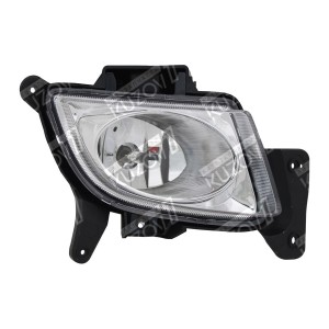 ПРОТИВОТУМАННАЯ ФАРА (ПРАВАЯ) КИТАЙ - фото