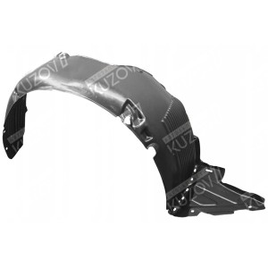 ПОДКРЫЛОК ПЕРЕДНИЙ (ПРАВЫЙ) FLORIMEX - фото