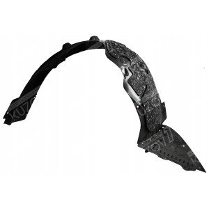 ПОДКРЫЛОК ПЕРЕДНИЙ (ПРАВЫЙ) FLORIMEX - фото