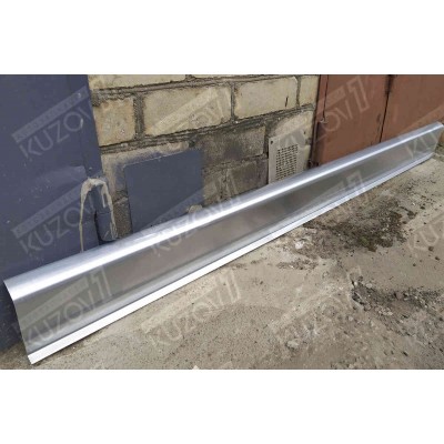 Порог (правый) БЕЛАРУСЬ для HYUNDAI LANTRA 1998-2000 - фото