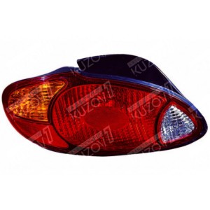 ЗАДНИЙ ФОНАРЬ (ЛЕВЫЙ) DEPO - фото