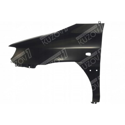 Крыло переднее (левое) TYG для HYUNDAI MATRIX 2001-2010 - фото