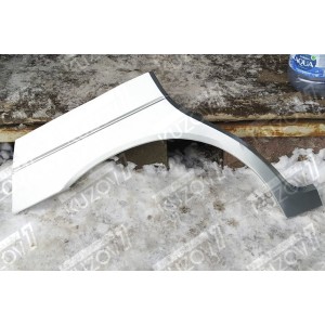 АРКА ЗАДНЯЯ (ПРАВАЯ) РЕМКОМПЛЕКТ, ОЦИНКОВКА 1.0 ММ, БЕЛАРУСЬ - фото