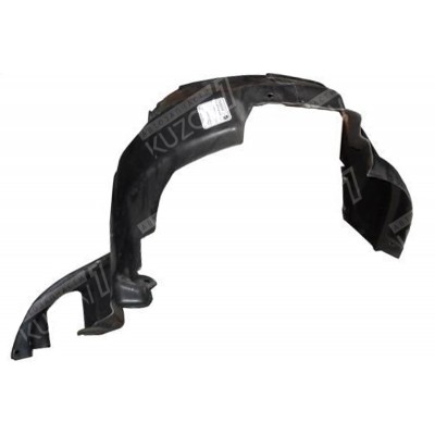 Подкрылок передний (правый) 2002-2006, Lian Tuoh для HYUNDAI MATRIX 2001-2010 - фото