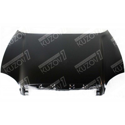 Капот TYG для HYUNDAI SANTA FE 2000-2006 - фото