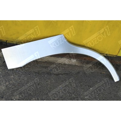 Арка задняя (правая) БЕЛАРУСЬ для HYUNDAI SANTA FE 2000-2006 - фото