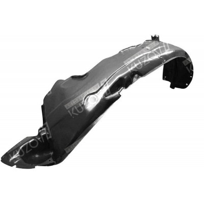 Подкрылок передний (левый) Usa-type, Lian Tuoh для HYUNDAI SANTA FE 2006-2009 - фото