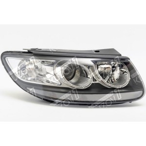 ПЕРЕДНЯЯ ФАРА (ПРАВАЯ) EURO-TYPE, TYC - фото