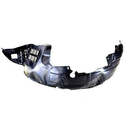 Подкрылок передний (левый) Euro-Type, Lian Tuoh для HYUNDAI SANTA FE 2009-2012 - фото