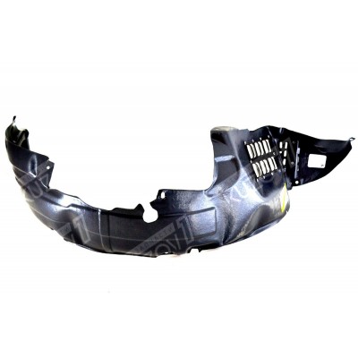 Подкрылок передний (правый) Euro-Type, Lian Tuoh для HYUNDAI SANTA FE 2009-2012 - фото