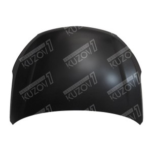 КАПОТ, USA-TYPE - фото