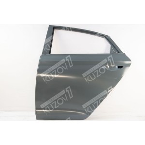 ДВЕРЬ ЗАДНЯЯ (ЛЕВАЯ) ОРИГИНАЛ