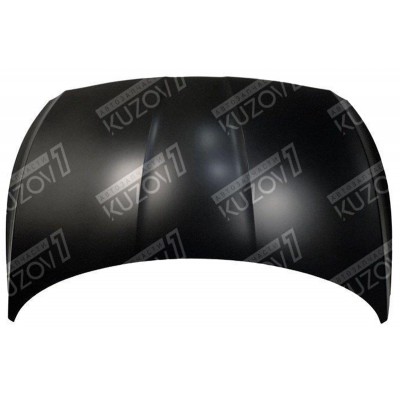 Капот HYUNDAI-KIA для HYUNDAI SOLARIS 2014-2017 - фото