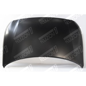 КАПОТ - фото