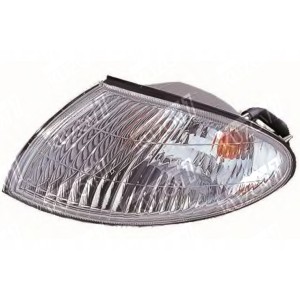 УКАЗАТЕЛЬ ПОВОРОТА (ЛЕВЫЙ) DEPO - фото