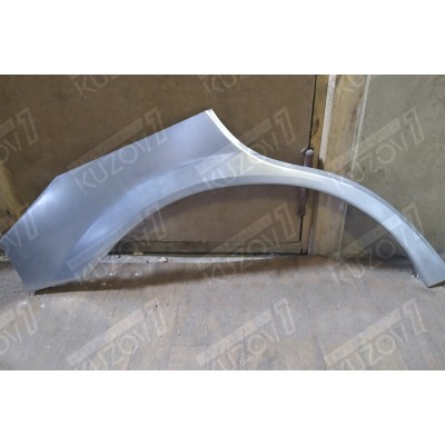 Арка задняя (правая) БЕЛАРУСЬ для HYUNDAI SONATA 2001-2004 - фото