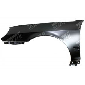 КРЫЛО (ЛЕВОЕ) БЕЗ ОТВ. ПОД ПОВТОРИТЕЛЬ - фото